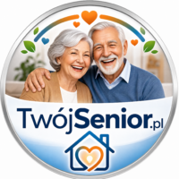 Logo TwójSenior